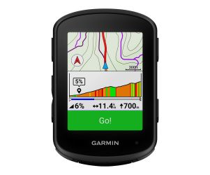 Garmin Edge 840 Touchscreen Cyclo Cyclo Bike Computer