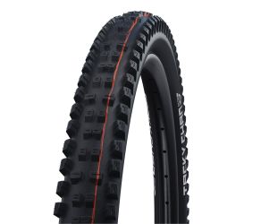 Schwalbe Tacky Chan 29x2.40 Tubeless Easy Tire