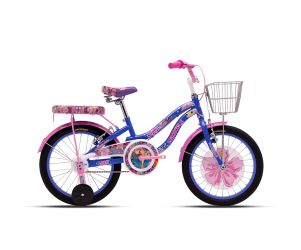 Wimcycle Sepeda Anak Yuna SB 18