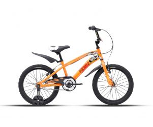 Wimcycle Sepeda Anak Dragster Goal 18