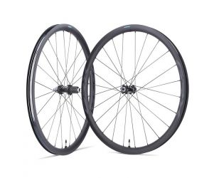 Shimano GRX DB EWH-RX870 Tubeless Wheelset