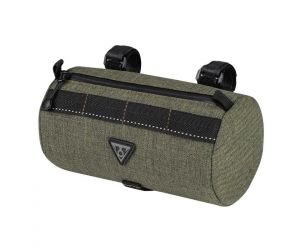 Topeak Tubular BarBag Slim Handlebar Bag