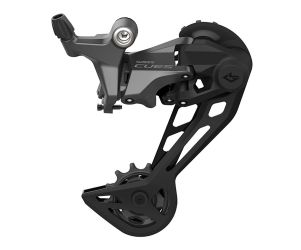 Shimano Rear Derailleur Sepeda Cues ERD-U6020-SGS 11 Speed