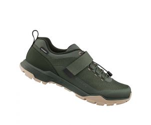 Shimano SH-EX500 Gravel Touring Bike Shoes