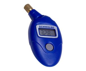 Schwalbe Airmax Pro Pressure Gauge