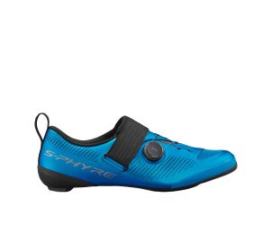 Shimano SH-TR903 S-Phyre Triathlon Bike Shoes