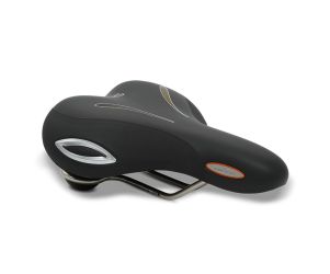 Selle Royal Lookin Basic Relaxed Saddle