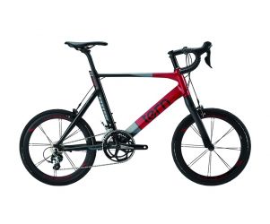 Tern Surge Pro Mini Velo Roji Bike