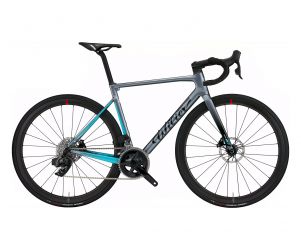 Wilier 0 SL Disc Ultegra Di2 RS171 Wheelset Road Bike