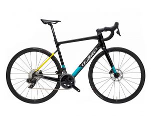 Wilier Garda Disc 105 Di2 RS171 Wheelset Road Bike