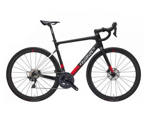 Wilier Garda Disc 105 Mech RS171 Wheelset Road Bike