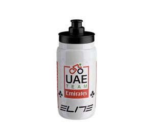 Elite Fly Team UAE Emirates 550 ml Bottle 2024