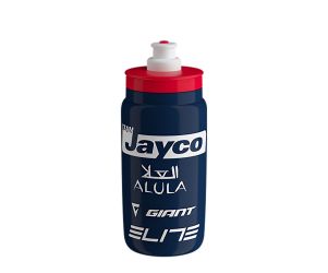 Elite Fly Team Jayco Alula 550 ml Bottle