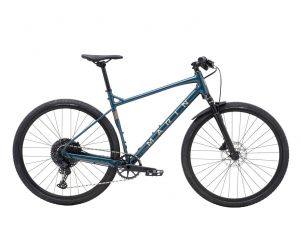 Marin Sepeda Gravel DSX FS