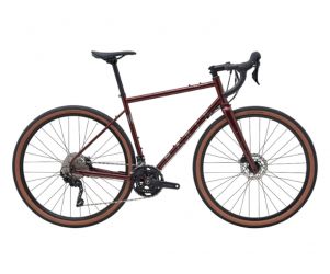 Marin Nicasio 2 Gravel Bike