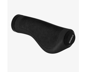 Brooks Ergonomic Rubber 130/130 mm Handle Grip