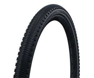 Schwalbe G-One Overland 365 700x45C Tubeless Easy Tire