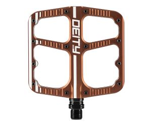 Deity Flat Trak Pedal