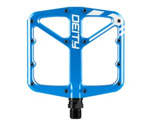 Deity Flat Supervillain Pedal