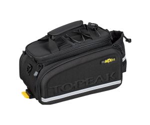 Topeak Carrier Bag Sepeda MTX Trunkbag DPX 2.0
