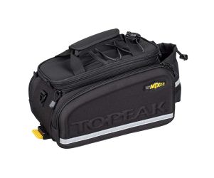 Topeak MTX Trunkbag DX 2.0 Carrier Bag