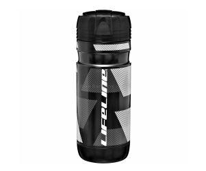 Elite Botol Sepeda Byasi Lifeline Tool Storage 550 ml