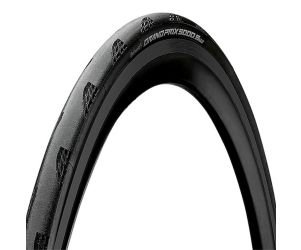 Continental Grand Prix 5000 S TR 700x28C Tubeless Ready Tire