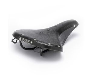 Brooks Sadel Sepeda Leather B68