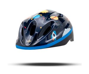 Polygon Helm Sepeda Anak Space