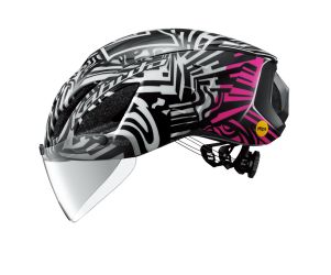 Kabuto Aero-R2 MIPS Aleix Edition Bike Helmet