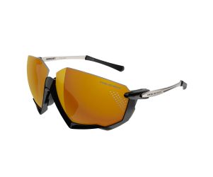 Scicon Aerojet Titanium Sport Performance Multimirror Sunglasses