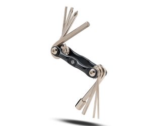 Cycliste Folding Tool Sepeda Force 9F
