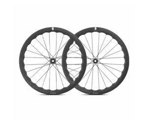 Fulcrum Sharq 42 DB C25 AFS 2-Way Fit HG11 Wheelset