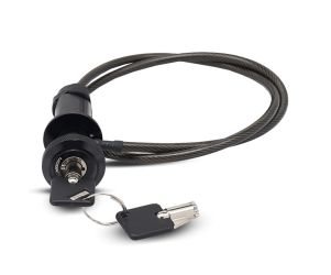 Polygon Kunci Sepeda PG-HL01 Hidden In Handlebar Cable