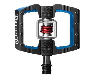 Crankbrothers Mallet DH Pedal - Super Bruni Edition