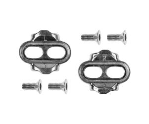 Crankbrothers Standard Release 0 Degree Cleat Kit