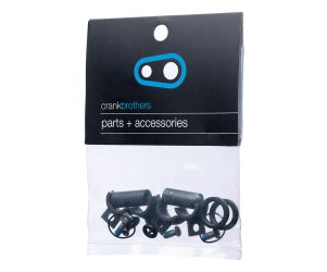 Crankbrothers Pedal Refresh Kit - Stamp 7 & 11