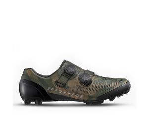 Shimano SH-XC903E S-Phyre Wide Fit Off-Road Bike Shoes