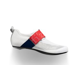 Fizik Transiro Hydra Aeroweave Carbon Triathlon Bike Shoes