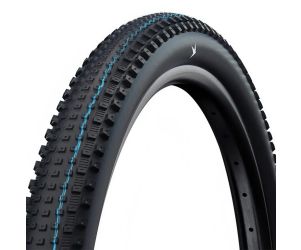 Schwalbe Rick XC Pro 29x2.4 Addix SpeedGrip Tubeless Tire