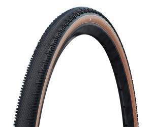 Schwalbe G-One RS Pro 700x40C Tubeless Ready Addix Race Tire