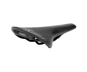 Brooks Cambium C17 Porter Saddle