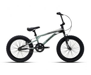 Wimcycle Sepeda BMX Anak Thrasher X2