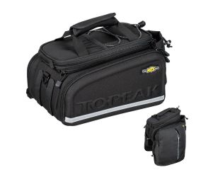 Topeak Carrier Bag Sepeda MTS Trunkbag DXP 2.0 Strap Type