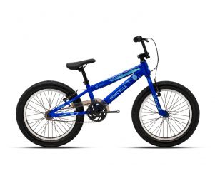 Wimcycle Sepeda Anak Beckman Elco 20