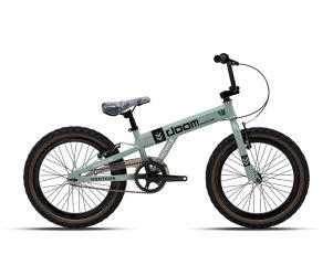 Wimcycle Sepeda Anak Shotgun Doom 20