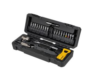Topeak Essential Toolshop TT2632 Box Set