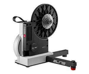 Elite Justo 2 Bike Trainer