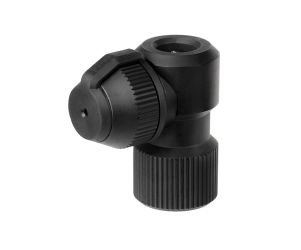 Topeak Nano Airbooster L-Shape TAB-NL1 Pump