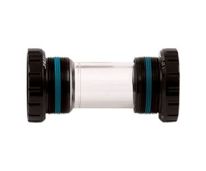Cema Bottom Bracket Sepeda BB68/73x24 Integrated to Shimano BSA